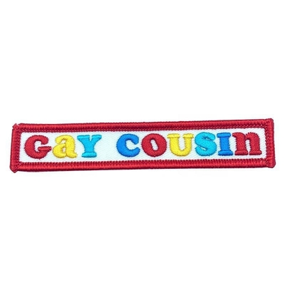 3D Fabric Custom Embroidered Patch Badges para decoração Sequins Embroidering de roupas