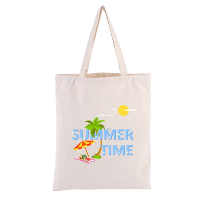 Bolsas de compras personalizadas com logotipo de moda e impressas para compras acessíveis