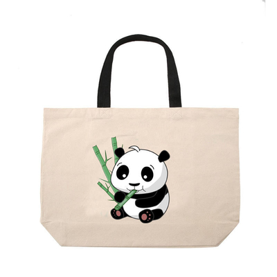 Bolsas de compras personalizadas com logotipo de moda e impressas para compras acessíveis