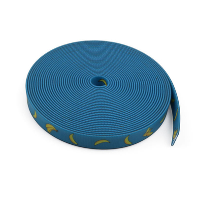 Acessórios e suprimentos para animais de estimação TIRAS DE DESENHO PERSONAL Fios de nylon revestidos com poliéster flexível de PVC