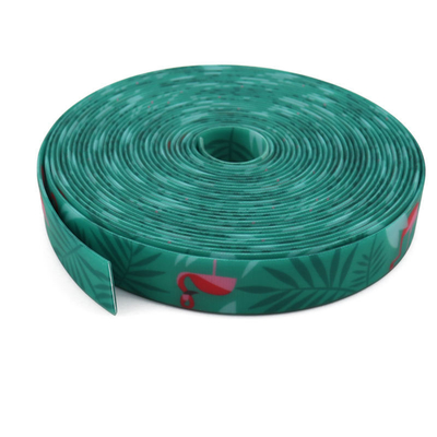 Acessórios e suprimentos para animais de estimação TIRAS DE DESENHO PERSONAL Fios de nylon revestidos com poliéster flexível de PVC