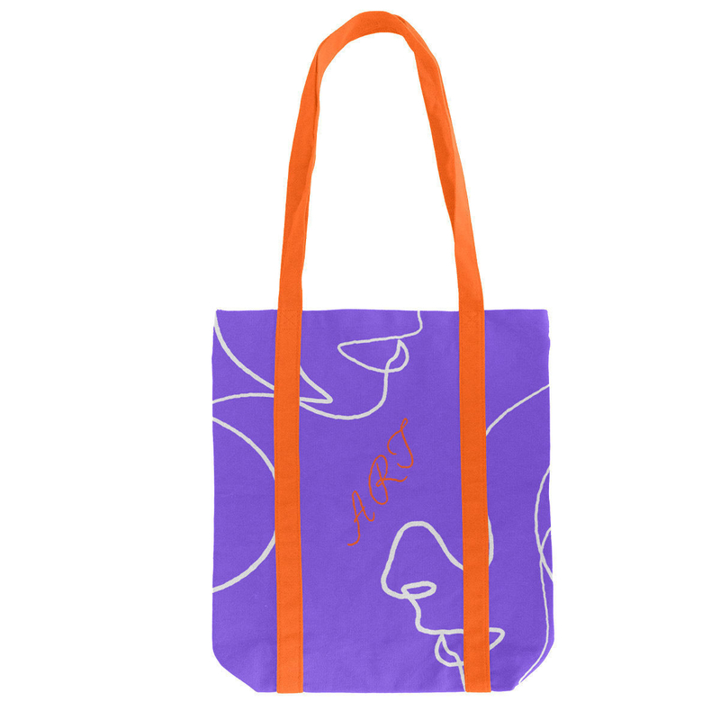 Logotipo personalizado 12 onças de algodão de lona Tote Saco de compras durável e cores Pantone para presentes