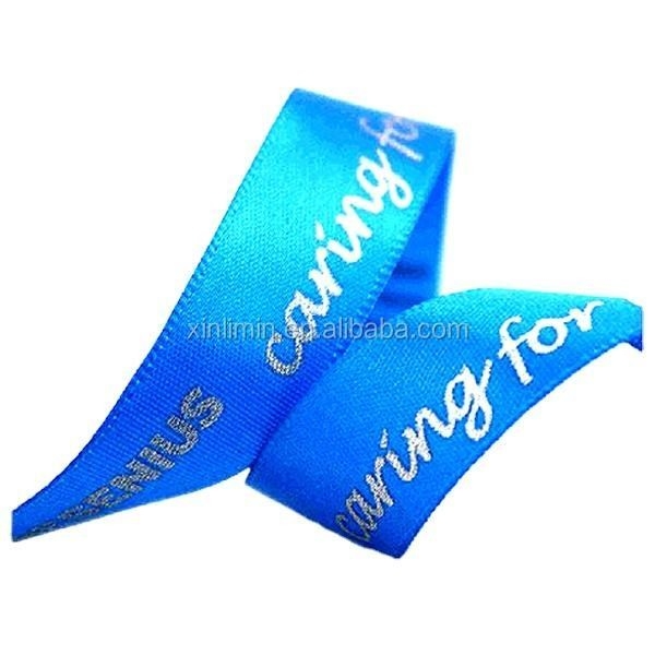 Ginástica Banda de dança para ginástica artística padrão SOLID COLOR Impressão sublimada
